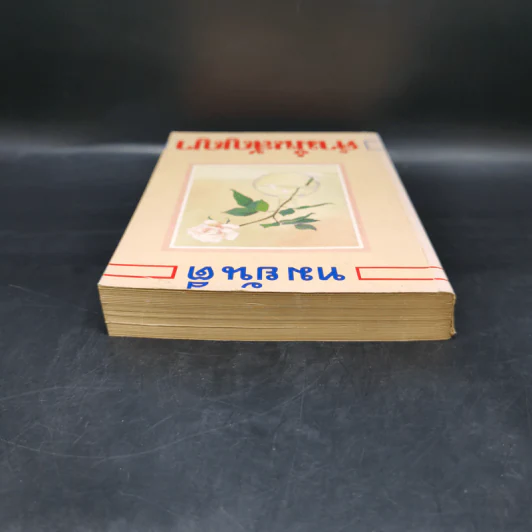 คำมั่นสัญญา - ทมยันตี รูปที่ 6
