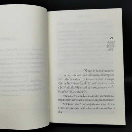ลับแลลายเมฆ - ปิยะพร ศักดิ์เกษม รูปที่ 9