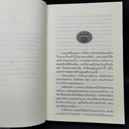 แสงดาวฝั่งทะเล - กิ่งฉัตร รูปที่ 9
