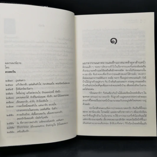 เรือนดอกรัก - ดวงตะวัน รูปที่ 9
