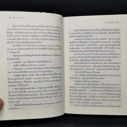เรือนดอกรัก - ดวงตะวัน รูปที่ 10