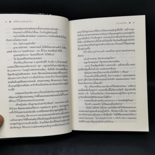 มหัศจรรย์แห่งรัก - ดวงตะวัน รูปที่ 10