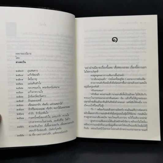 มหัศจรรย์แห่งรัก - ดวงตะวัน รูปที่ 9