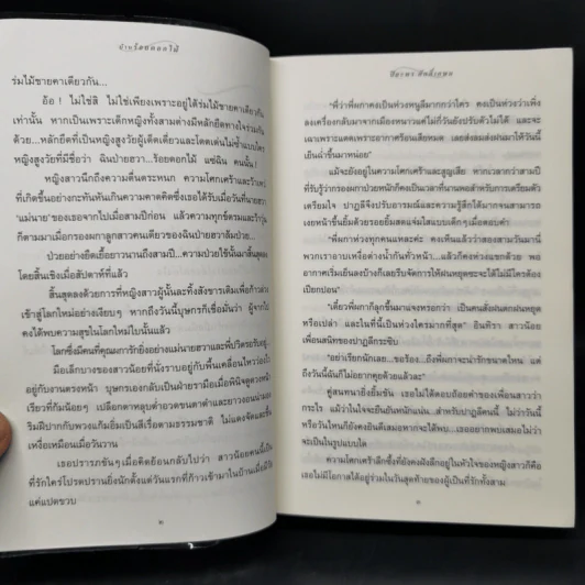 บ้านร้อยดอกไม้ - ปิยะพร ศักดิ์เกษม รูปที่ 10