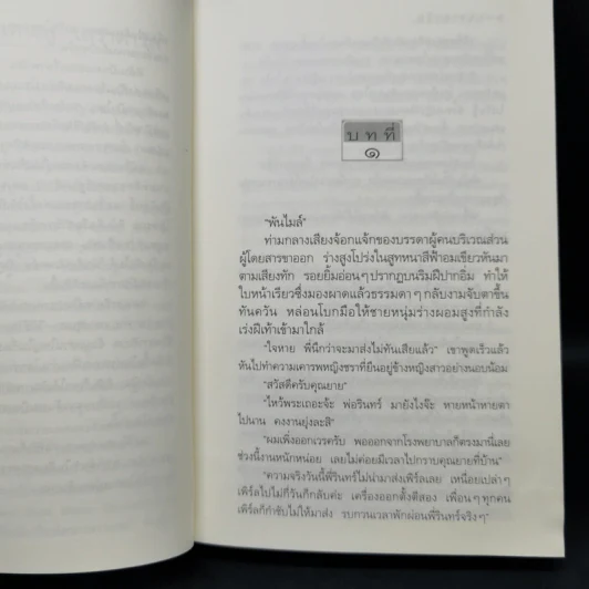 เสราดารัล - กิ่งฉัตร รูปที่ 9