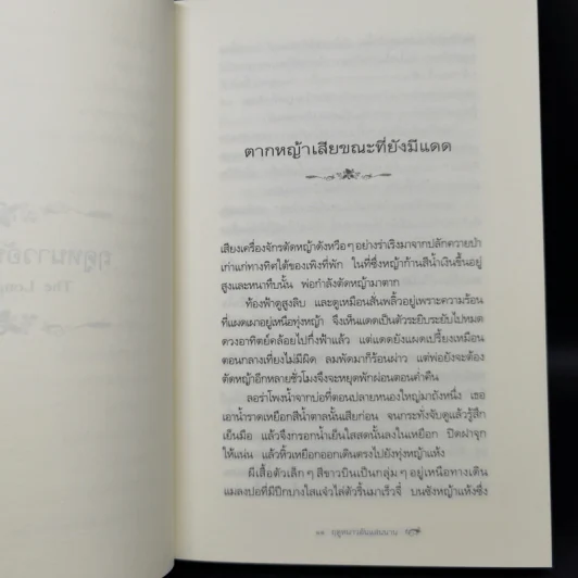 Box Set บ้านเล็กในป่าใหญ่ ฉบับสมบูรณ์ครบ 12 เล่ม - ลอร่า อิงกัลส์ ไวล์เดอร์ ฯลฯ รูปที่ 24