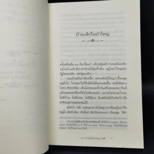 Box Set บ้านเล็กในป่าใหญ่ ฉบับสมบูรณ์ครบ 12 เล่ม - ลอร่า อิงกัลส์ ไวล์เดอร์ ฯลฯ รูปที่ 45