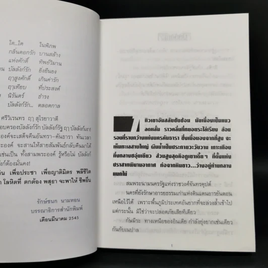 บัลลังก์เงา 2 เล่มจบ - โรสลาเรน รูปที่ 9