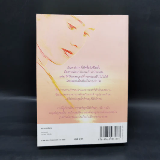 ต่างภาษารัก - จันทร์ ศรีจรูญ แอนเดอร์สัน รูปที่ 2