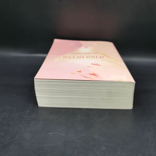 ต่างภาษารัก - จันทร์ ศรีจรูญ แอนเดอร์สัน รูปที่ 6