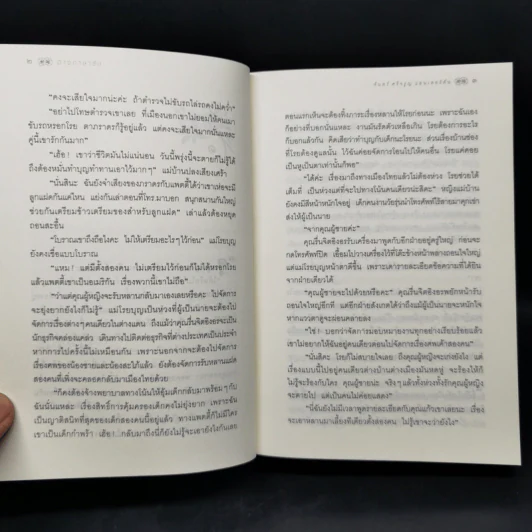 ต่างภาษารัก - จันทร์ ศรีจรูญ แอนเดอร์สัน รูปที่ 10
