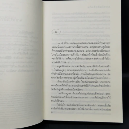 ตามรักคืนใจ - กิ่งฉัตร รูปที่ 9