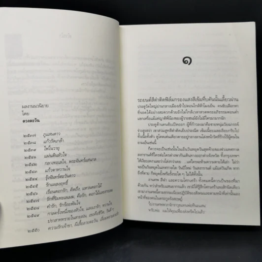 เลื่อมพรายลายรัก - ดวงตะวัน รูปที่ 9