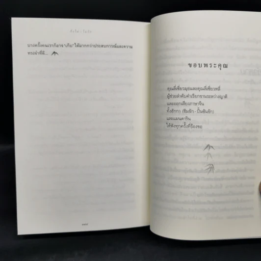 กิ่งไผ่-ใบรัก - ปิยะพร ศักดิ์เกษม รูปที่ 10