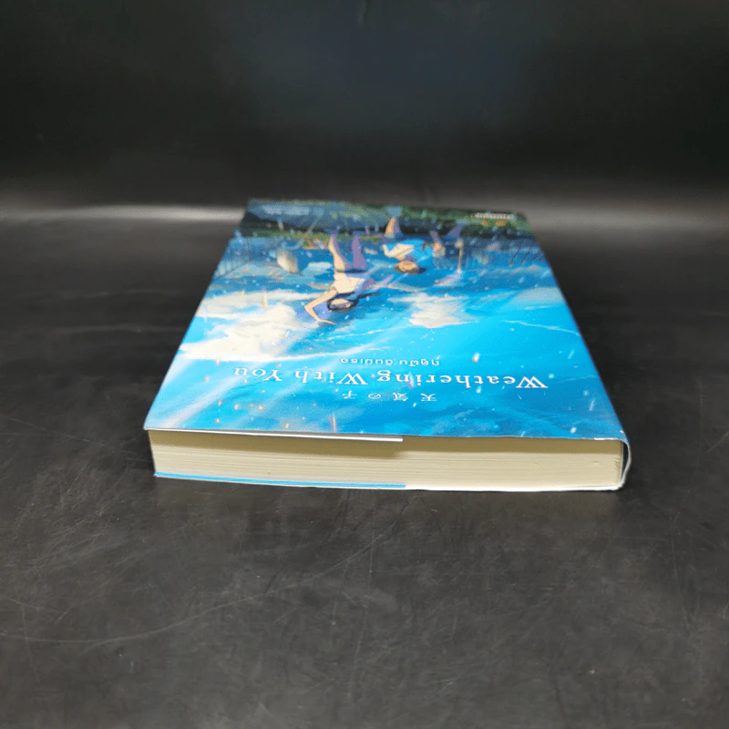 Weathering With You ฤดูฝัน ฉันมีเธอ รูปที่ 6