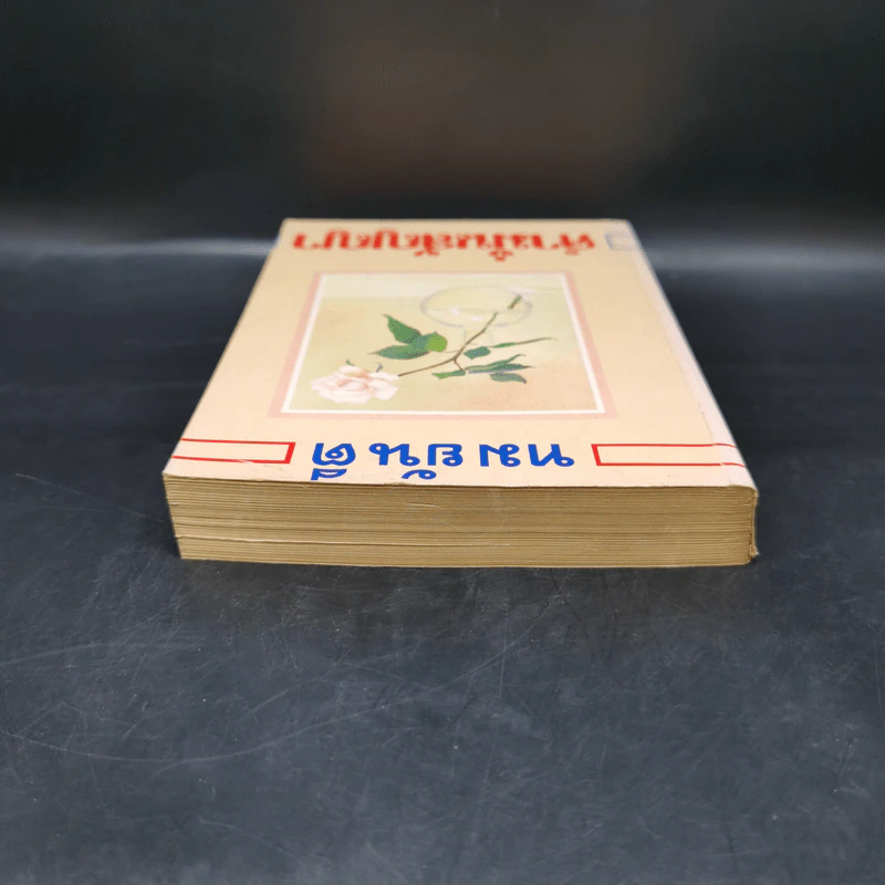 คำมั่นสัญญา - ทมยันตี รูปที่ 6