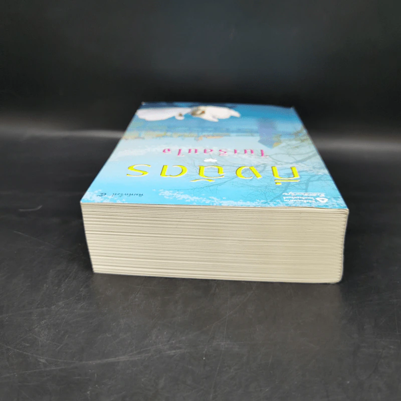 ในเรือนใจ - กิ่งฉัตร รูปที่ 6