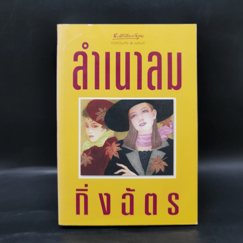 ลำเนาลม - กิ่งฉัตร รูปที่ 1