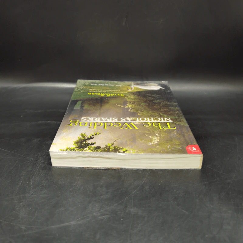 วิวาห์นี้เพื่อเธอ The Wedding - Nicholas Sparks รูปที่ 6