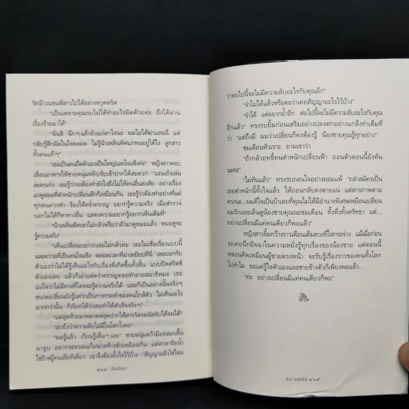 แกะรอยรัก - กิ่งฉัตร รูปที่ 11