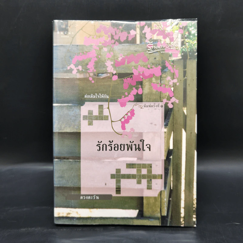 รักร้อยพันใจ - ดวงตะวัน รูปที่ 1