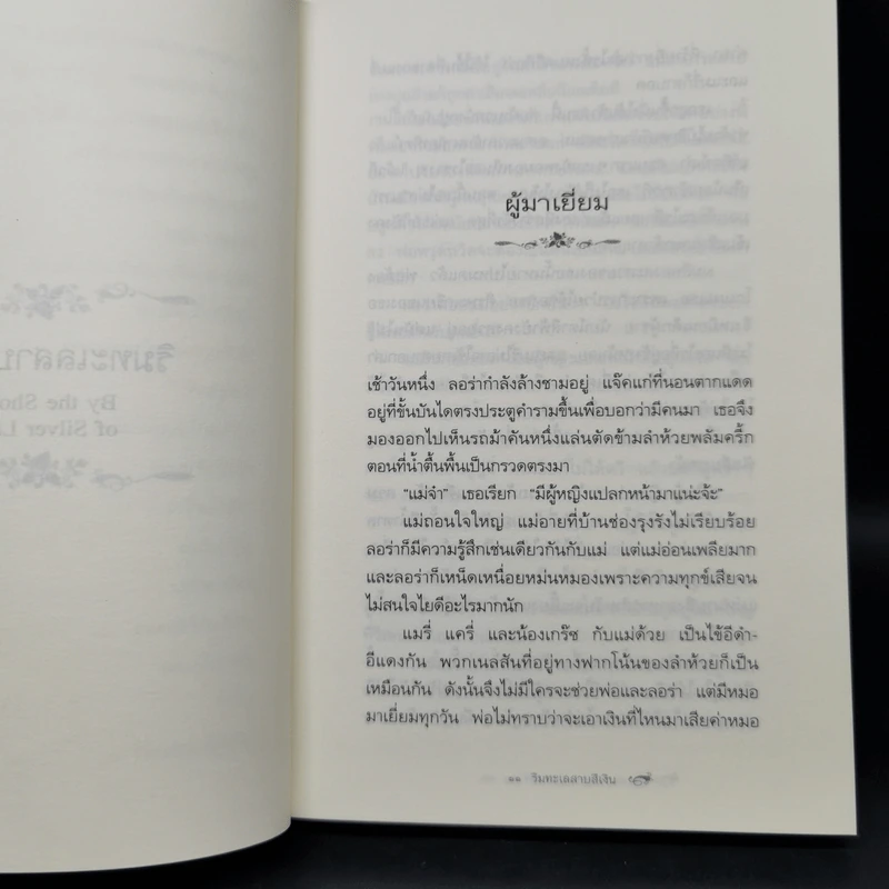 Box Set บ้านเล็กในป่าใหญ่ ฉบับสมบูรณ์ครบ 12 เล่ม - ลอร่า อิงกัลส์ ไวล์เดอร์ ฯลฯ รูปที่ 27
