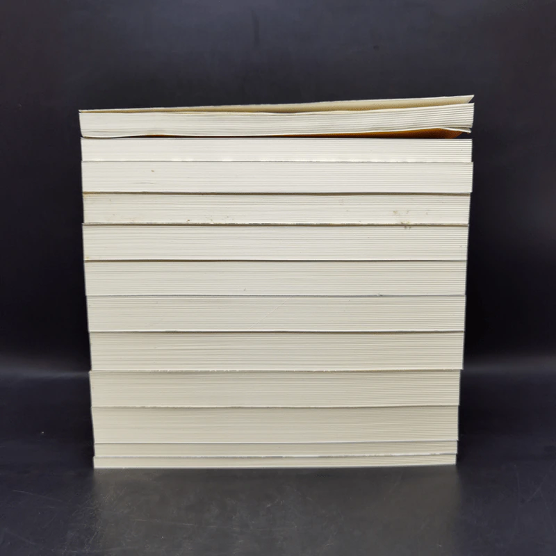 Box Set บ้านเล็กในป่าใหญ่ ฉบับสมบูรณ์ครบ 12 เล่ม - ลอร่า อิงกัลส์ ไวล์เดอร์ ฯลฯ รูปที่ 7