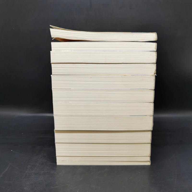 Box Set บ้านเล็กในป่าใหญ่ ฉบับสมบูรณ์ครบ 12 เล่ม - ลอร่า อิงกัลส์ ไวล์เดอร์ ฯลฯ รูปที่ 8