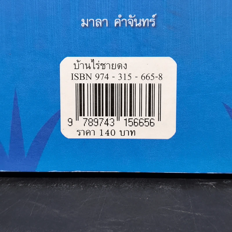 บ้านไร่ชายดง - มาลา คำจันทร์ รูปที่ 13