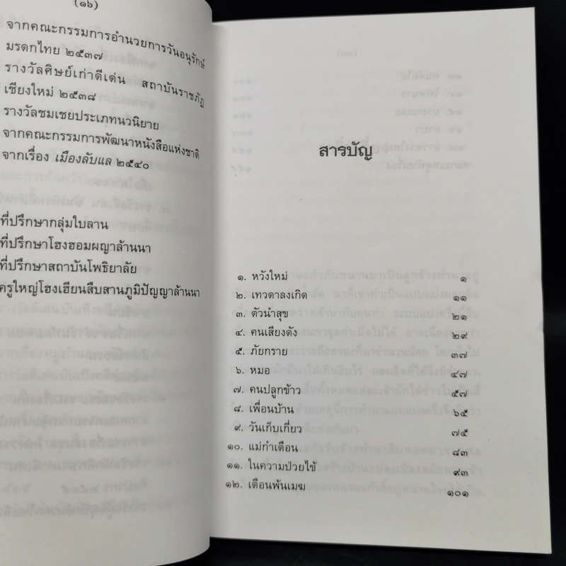 บ้านไร่ชายดง - มาลา คำจันทร์ รูปที่ 9