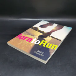 Born to Run - ฐิติพันธ์ พัฒนมงคล รูปที่ 7
