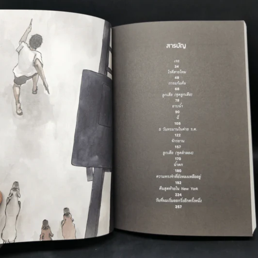 กลับหลังหัน - ART JEENO รูปที่ 11