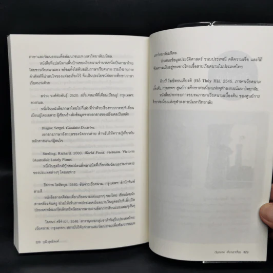 เวียดนาม เที่ยวเอาเรื่อง - วุฒิ เลิศสุขประเสริฐ รูปที่ 12