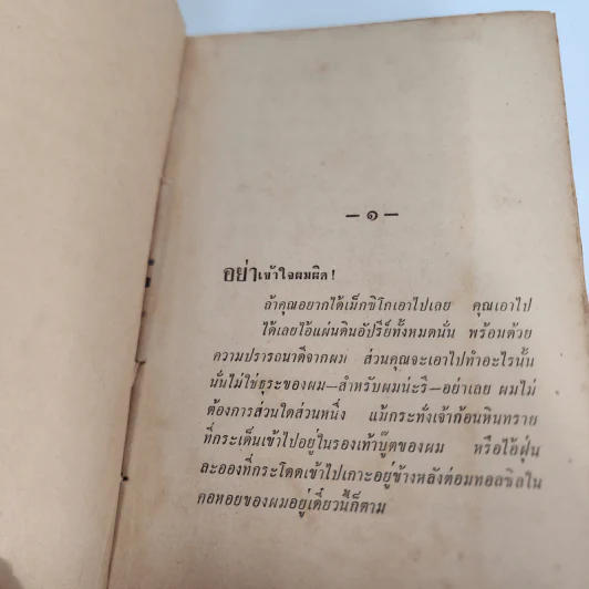 นักเลงเม็กซิกัน - Peter Cheyney, แชน เชิดพงษ์ รูปที่ 12
