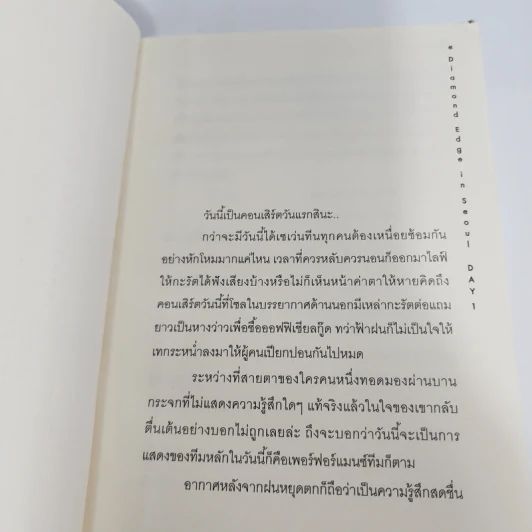 Seventeen Fiction - Kimople รูปที่ 9