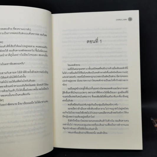 นิยายวาย ชุดสิบสองเศร้า ราชาวิหค+บัลลังก์ปักษา+ดุจนกในกรงขัง - Chiffon_Cake รูปที่ 12