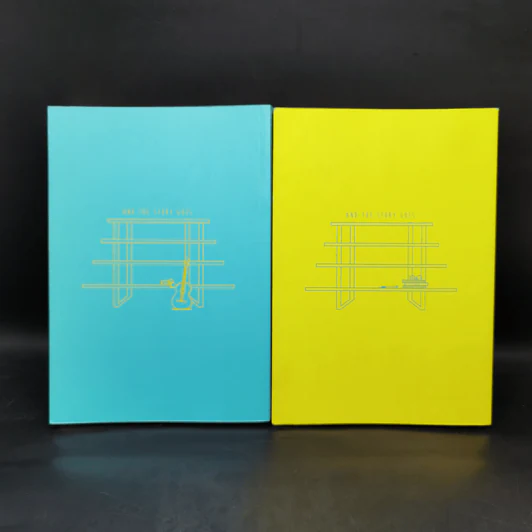 นิยายวาย Love Sick ชุลมุนหนุ่มกางเกงน้ำเงิน 2 เล่มจบ - INDRYTIMES รูปที่ 2