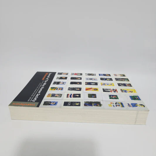 วารสารวิชาการ ปีที่ 4 ฉบับที่ 2 ก.ค.-ธ.ค.2559 วิถีสังคมมนุษย์ รูปที่ 3