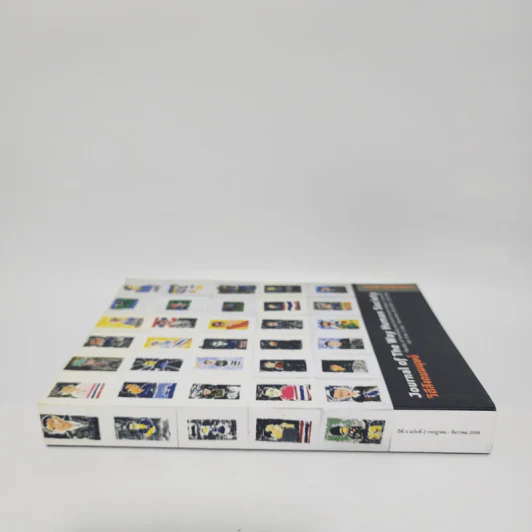 วารสารวิชาการ ปีที่ 4 ฉบับที่ 2 ก.ค.-ธ.ค.2559 วิถีสังคมมนุษย์ รูปที่ 2