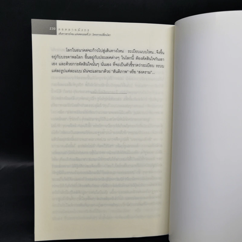 ลอดลายมังกร - ชัชรินทร์ ไชยวัฒน์ รูปที่ 12