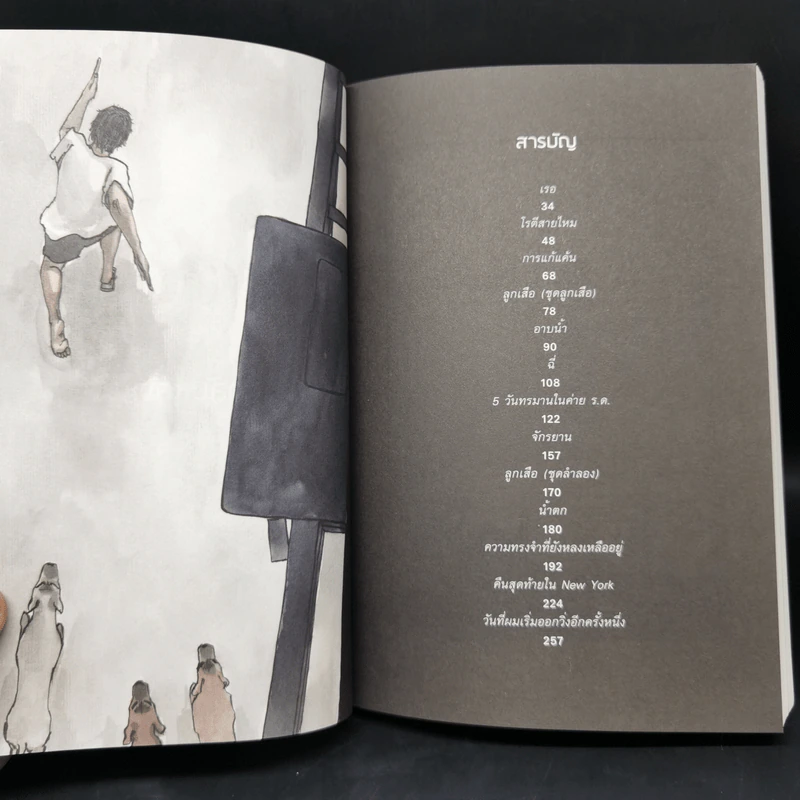 กลับหลังหัน - ART JEENO รูปที่ 11