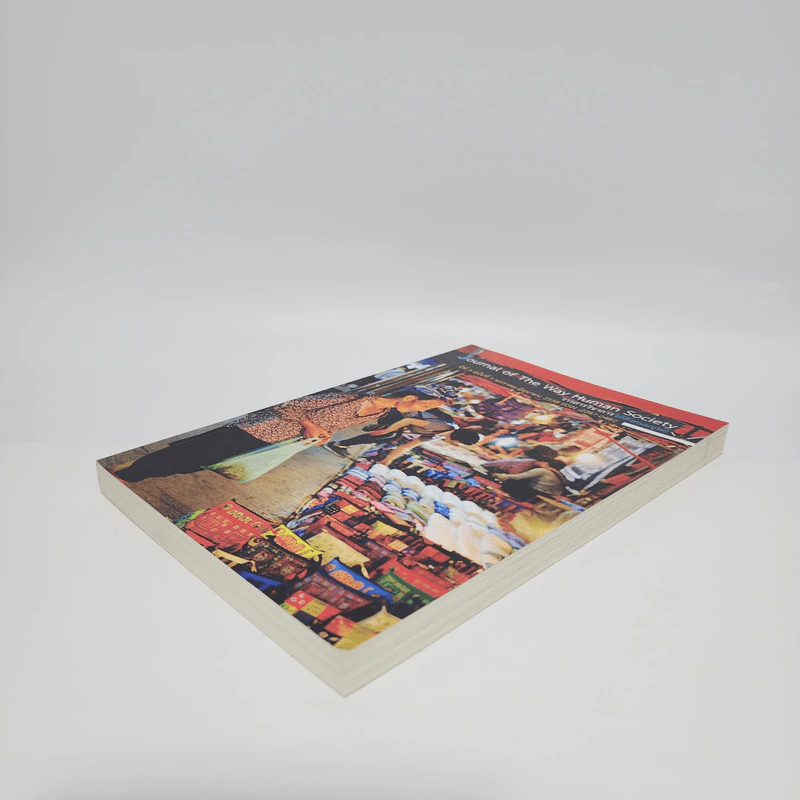 วารสารวิทยาการวิถีสังคมมนุษย์ ปีที่ 3 ฉบับที่ 1 ม.ค.-มิ.ย.2558 รูปที่ 4