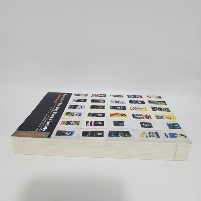 วารสารวิชาการ ปีที่ 4 ฉบับที่ 2 ก.ค.-ธ.ค.2559 วิถีสังคมมนุษย์ รูปที่ 3