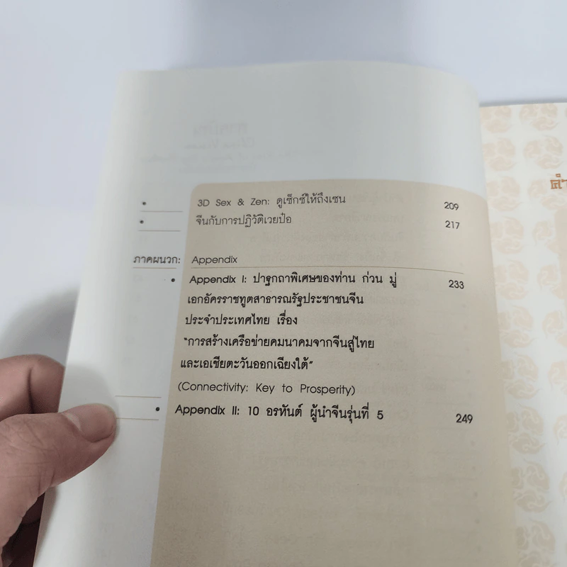 มังกรผลัดแผ่นดิน - วริษฐ์ ลิ้มทองกุล รูปที่ 10
