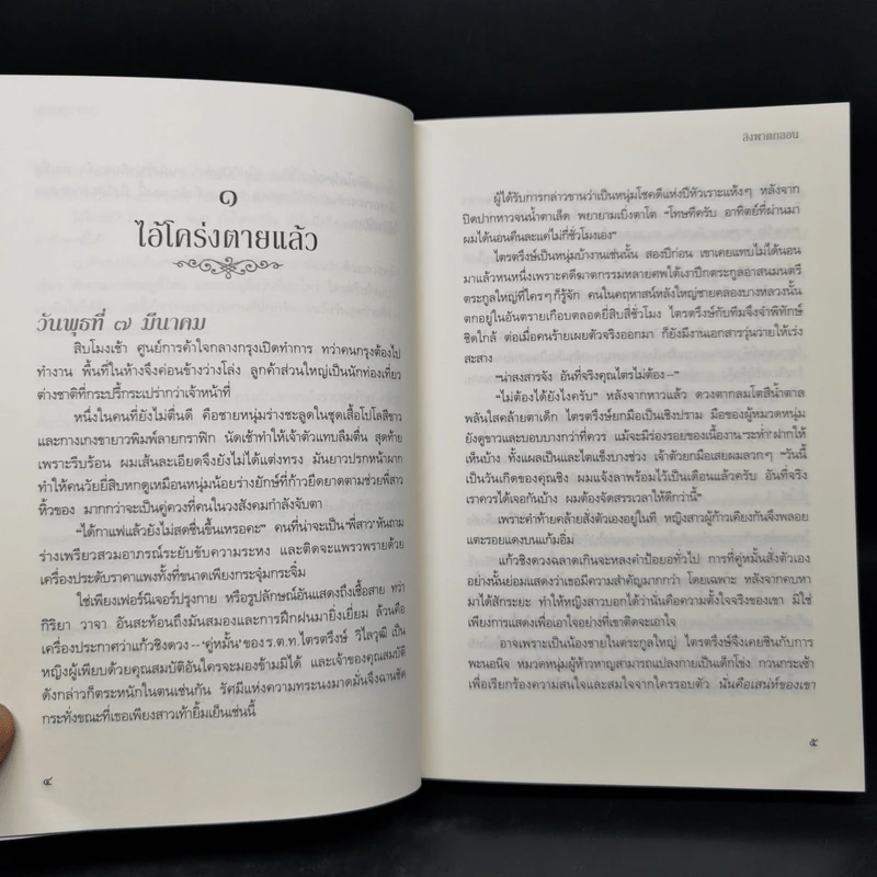 ลิงพาดกลอน - ปราปต์ รูปที่ 10