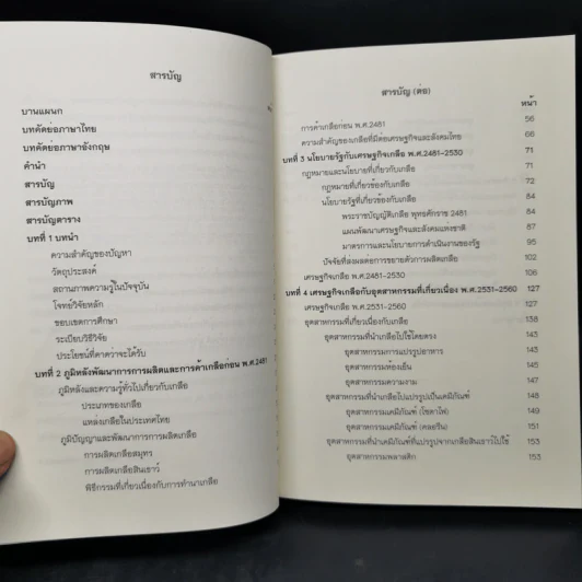 เกลือในประวัติศาสตร์เศรษฐกิจไทย พ.ศ.2481-2560 รูปที่ 9