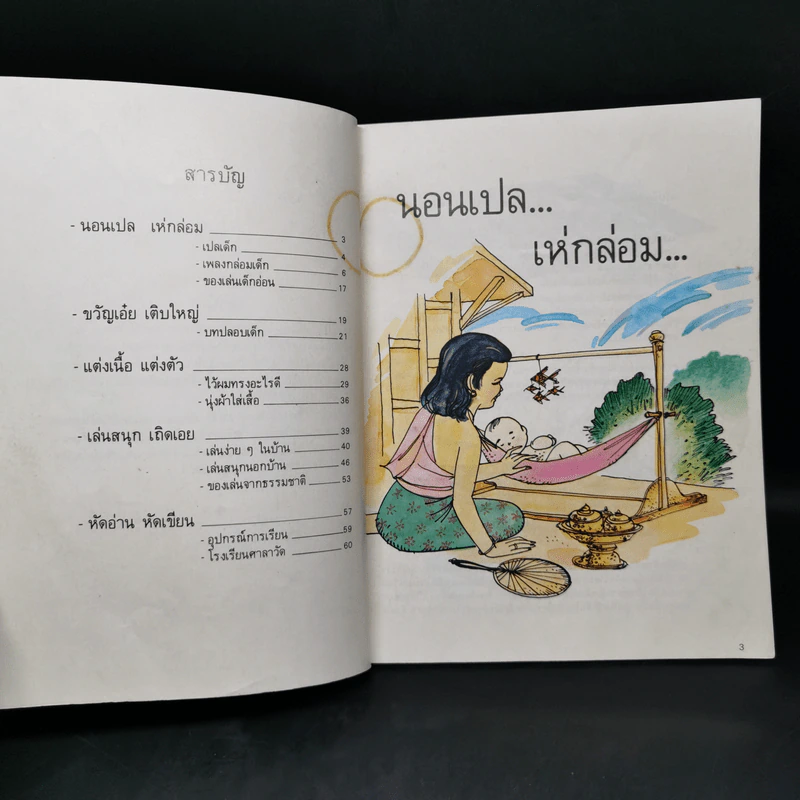 รวมเรื่องเยาว์ เล่าสู่กันฟัง (ที่ระลึกเนื่องในโอกาสสมโภช ๒๐๐ ปี กรุงรัตนโกสินทร์) รูปที่ 9