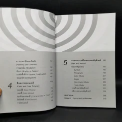 หลักการออกแบบศิลปะ Principles of Design - ศักดิ์ชัย เกียรตินาคินทร์ รูปที่ 10