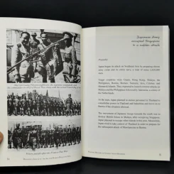 Japan and Thailand during the Second World War รูปที่ 11