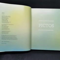 Pictos - Index Book รูปที่ 8